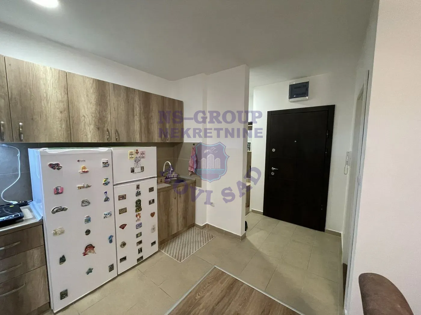 stan na prodaju Novi Sad 68m2 556327