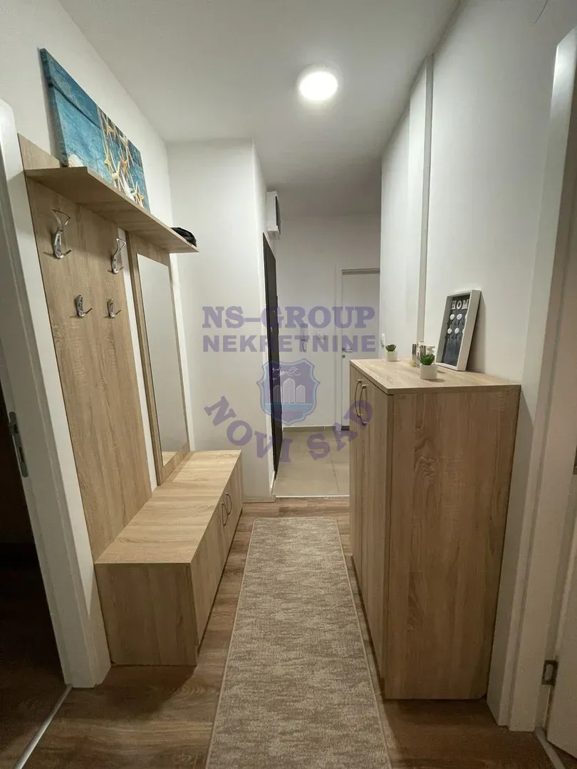 stan na prodaju Novi Sad 68m2 556327