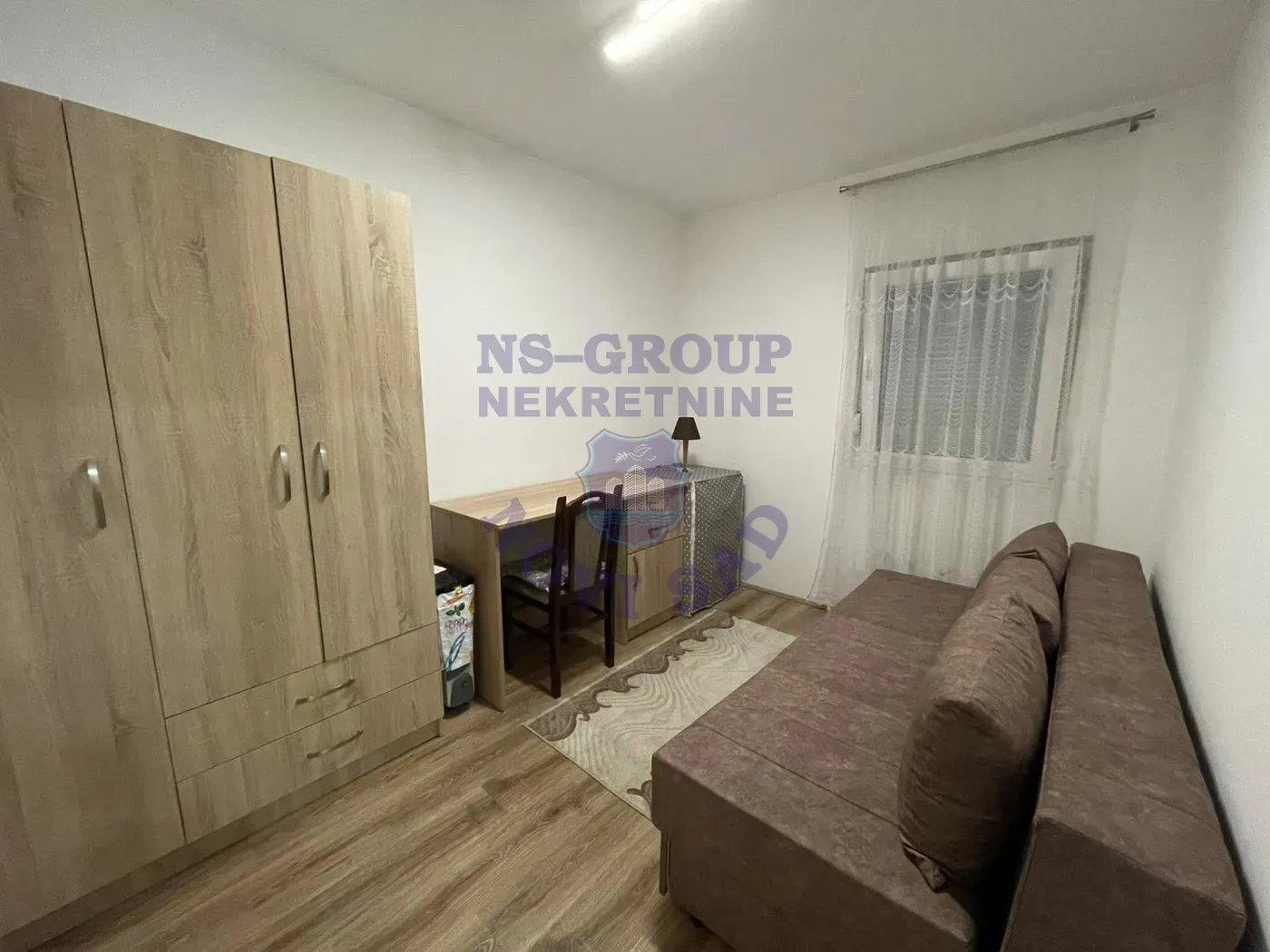 stan na prodaju Novi Sad 68m2 556327