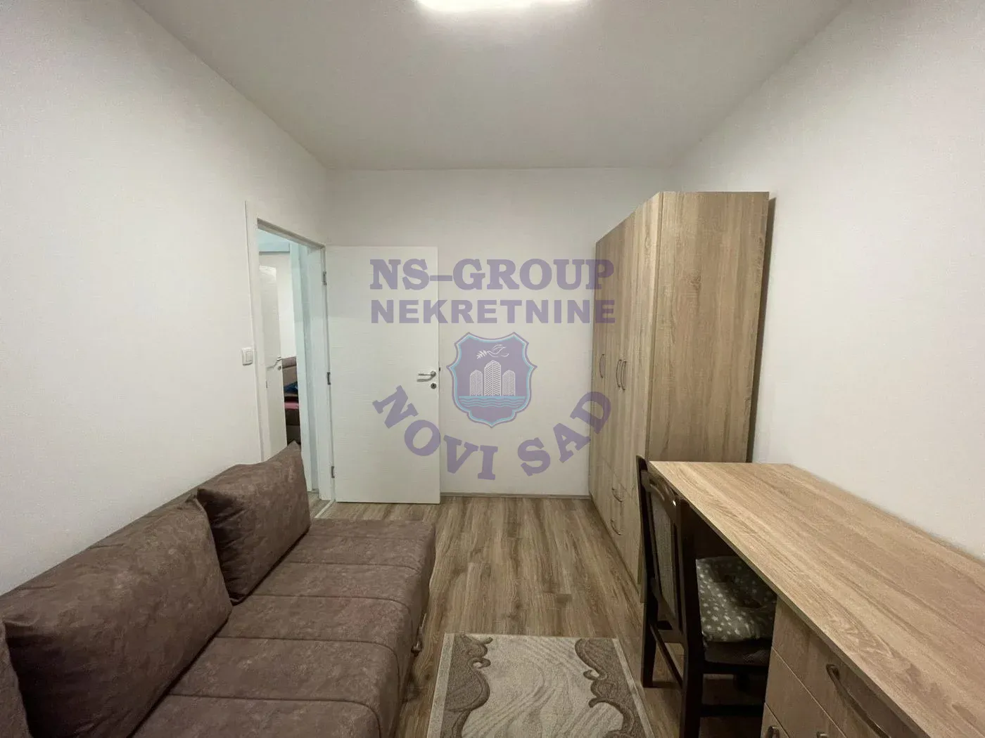 stan na prodaju Novi Sad 68m2 556327