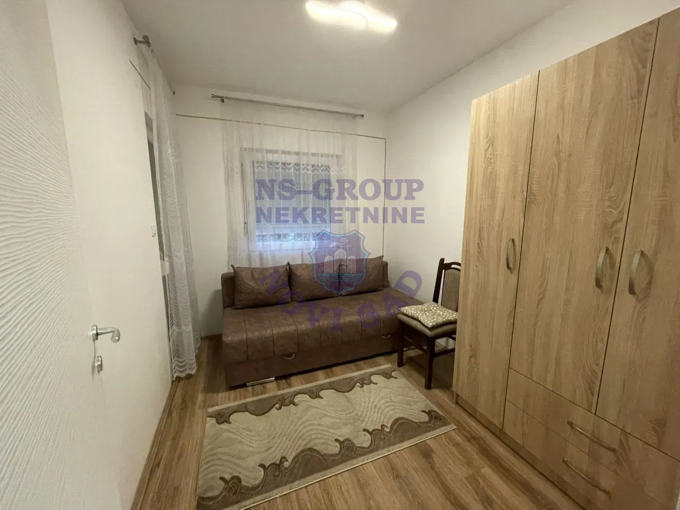 stan na prodaju Novi Sad 68m2 556327