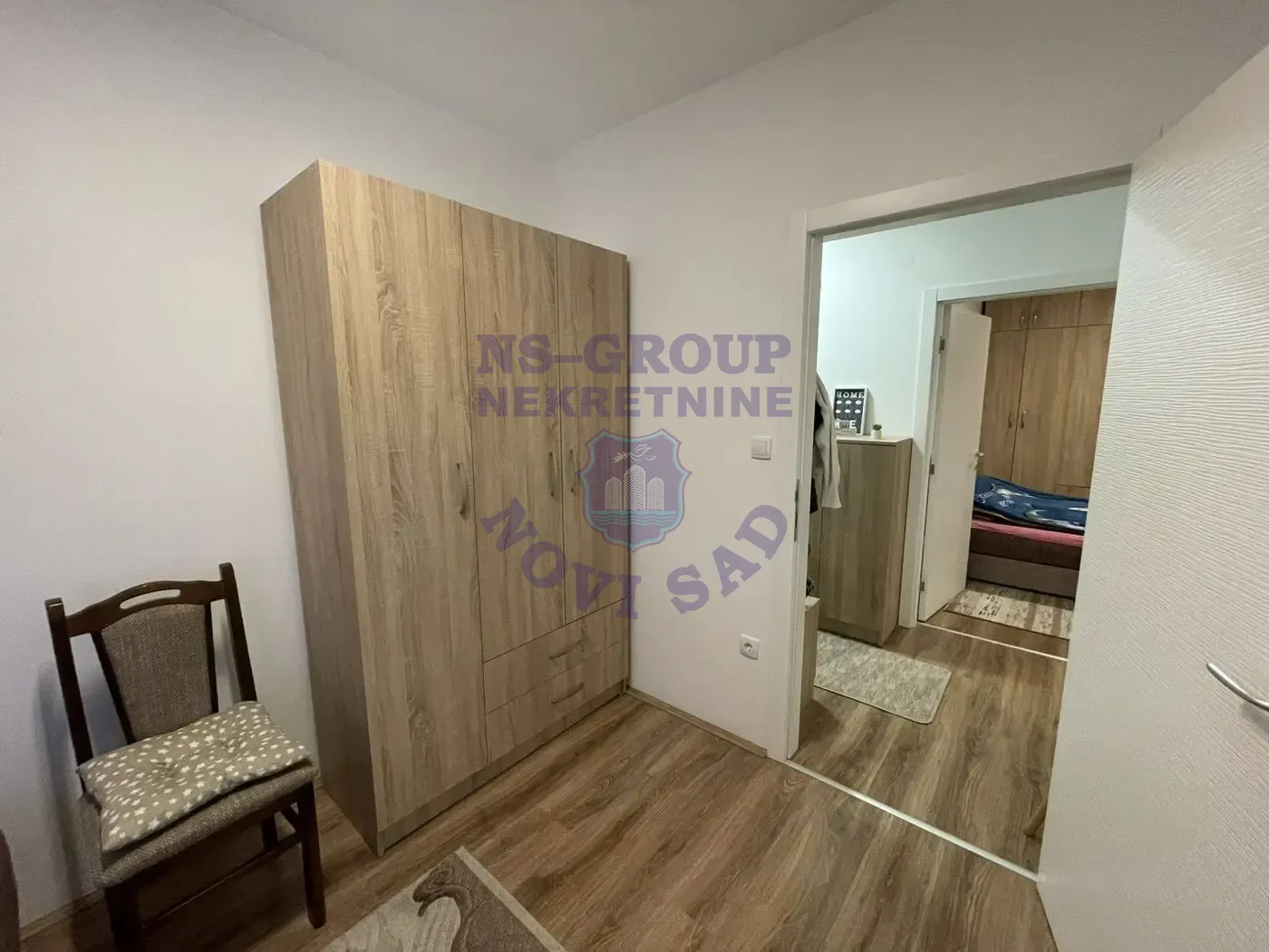 stan na prodaju Novi Sad 68m2 556327