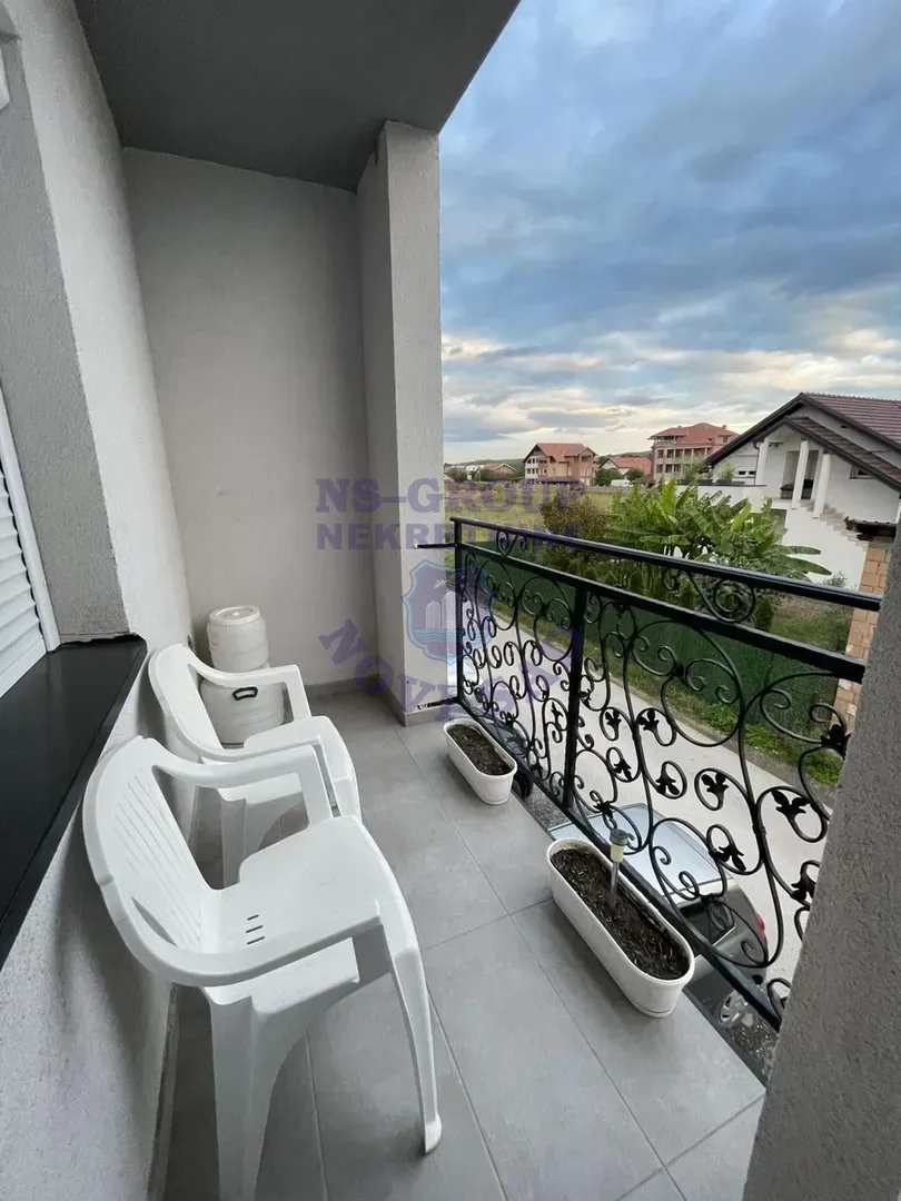 stan na prodaju Novi Sad 68m2 556327