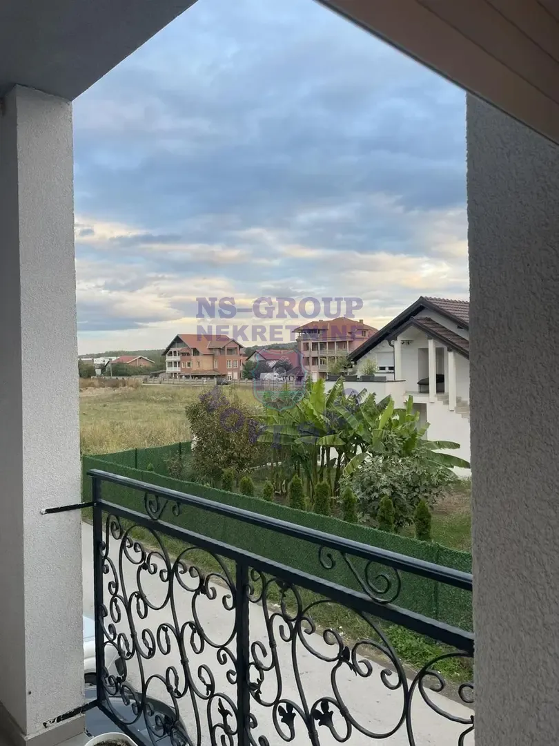 stan na prodaju Novi Sad 68m2 556327