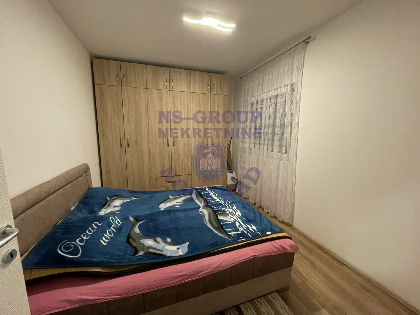 stan na prodaju Novi Sad 68m2 556327