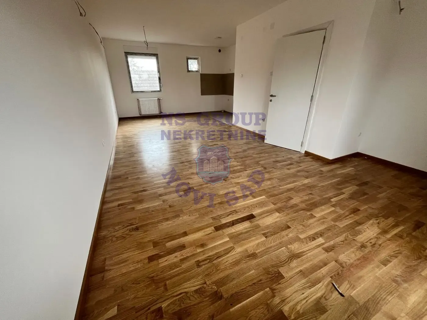 stan na prodaju Veternik 90m2 556190