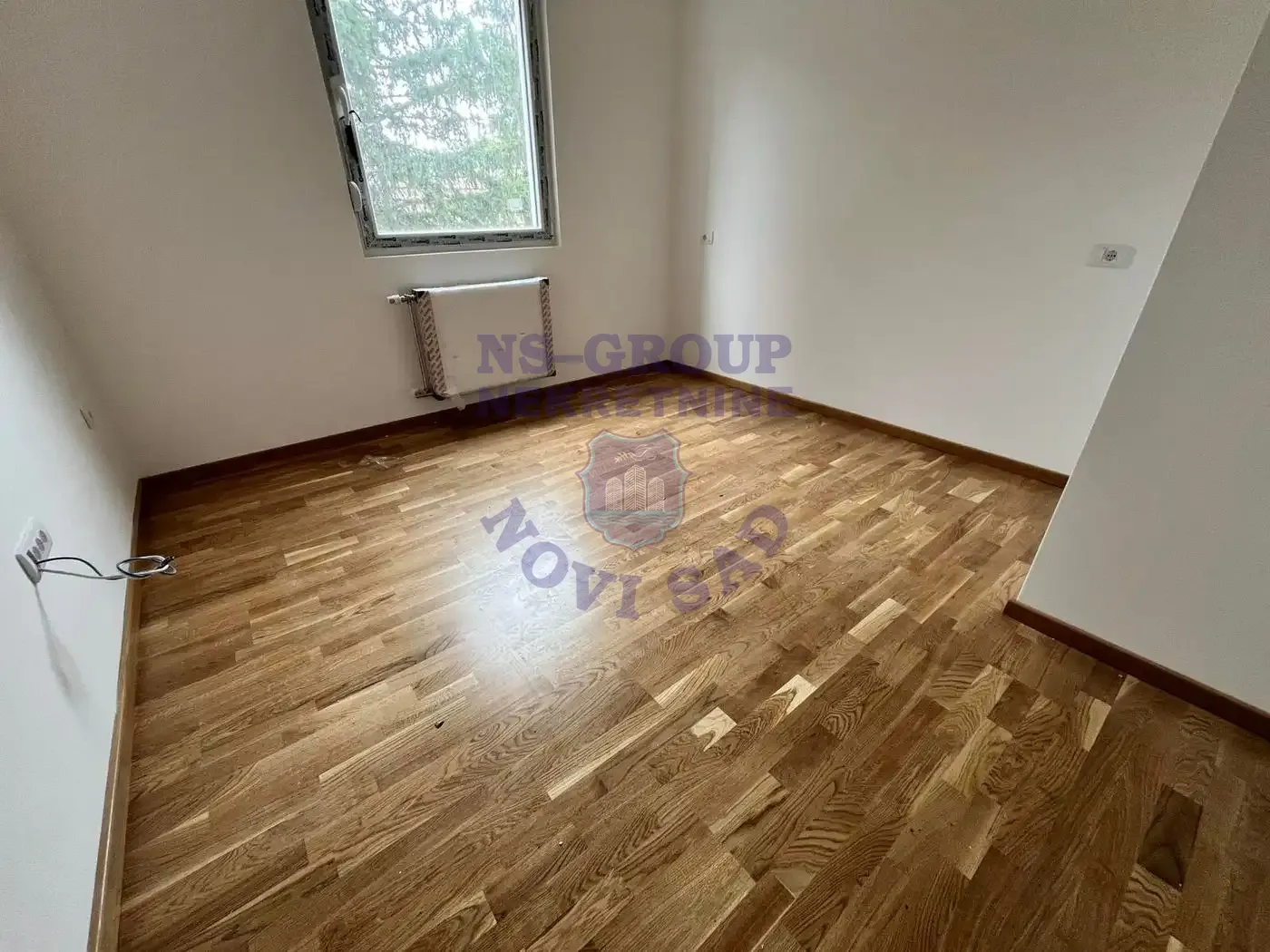 stan na prodaju Veternik 90m2 556190