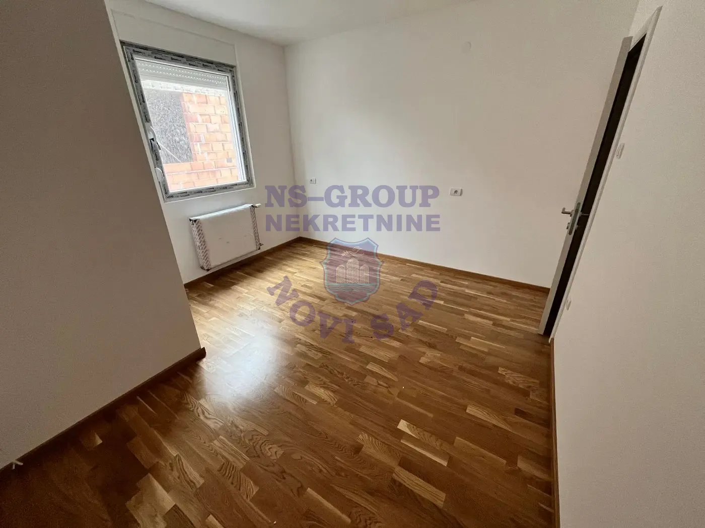 stan na prodaju Veternik 90m2 556190
