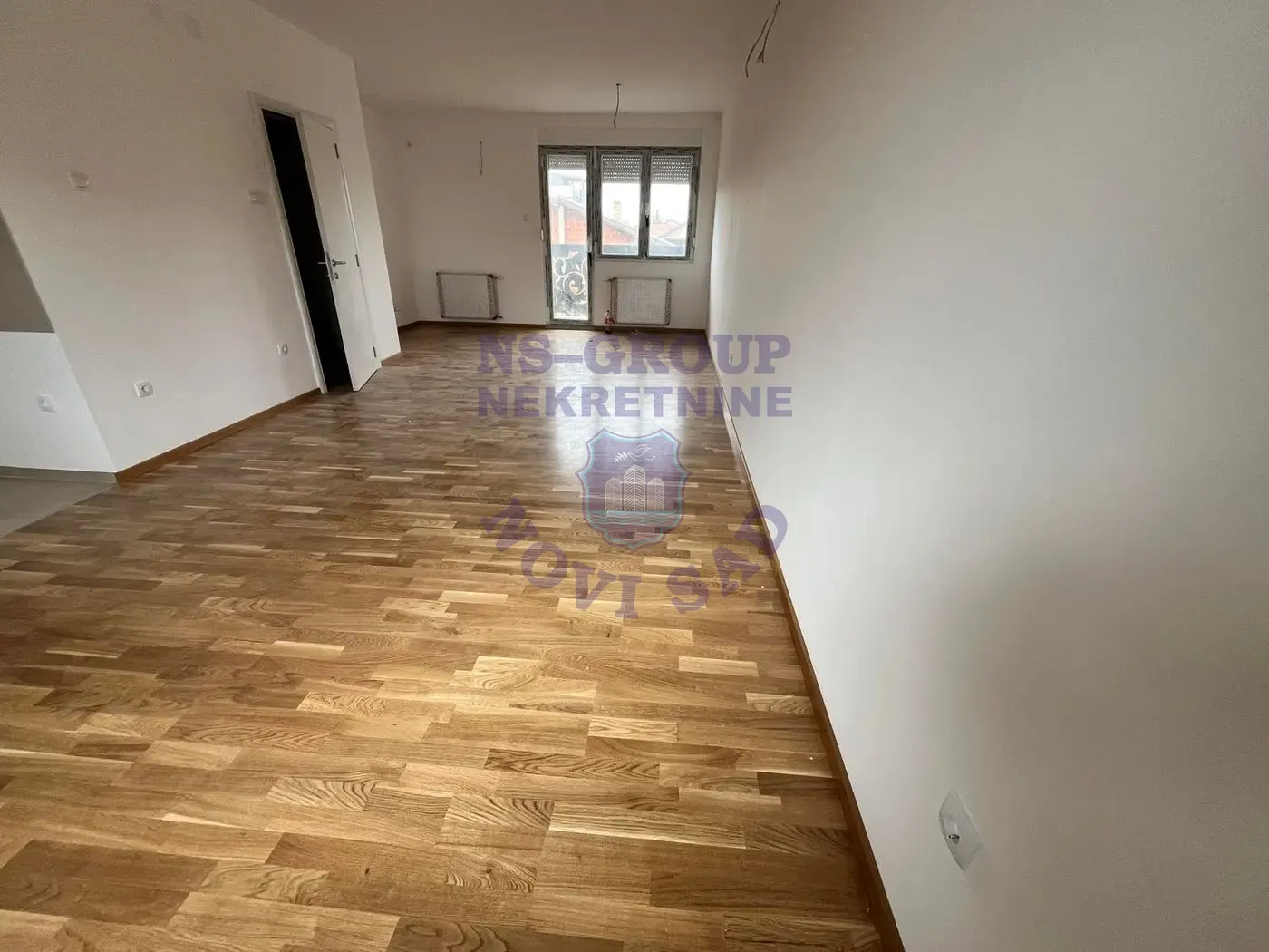 stan na prodaju Veternik 90m2 556190