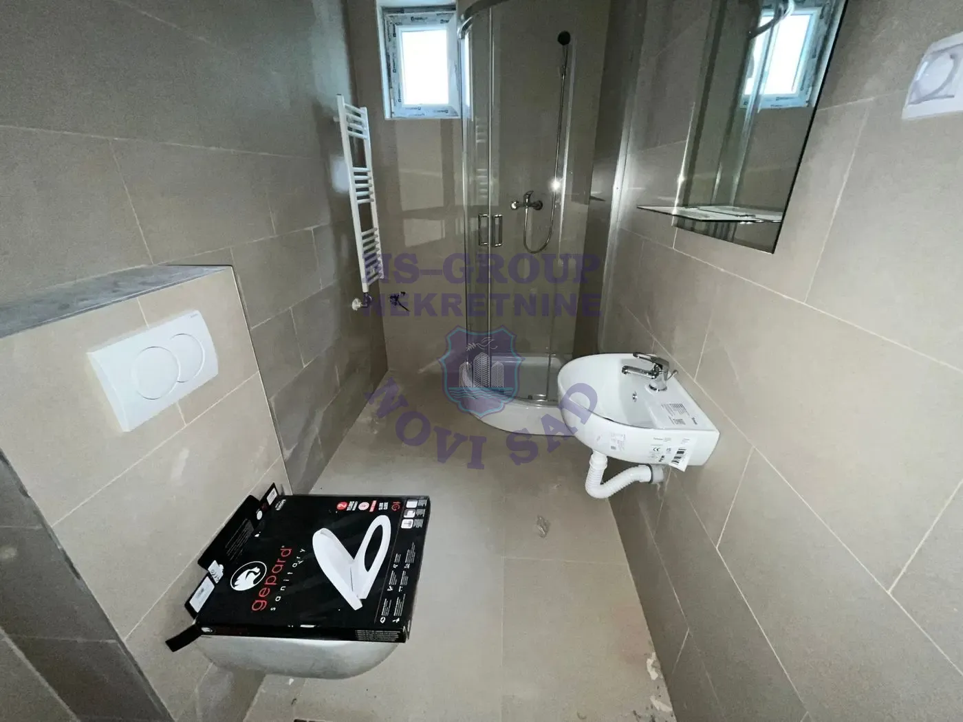 stan na prodaju Veternik 90m2 556190