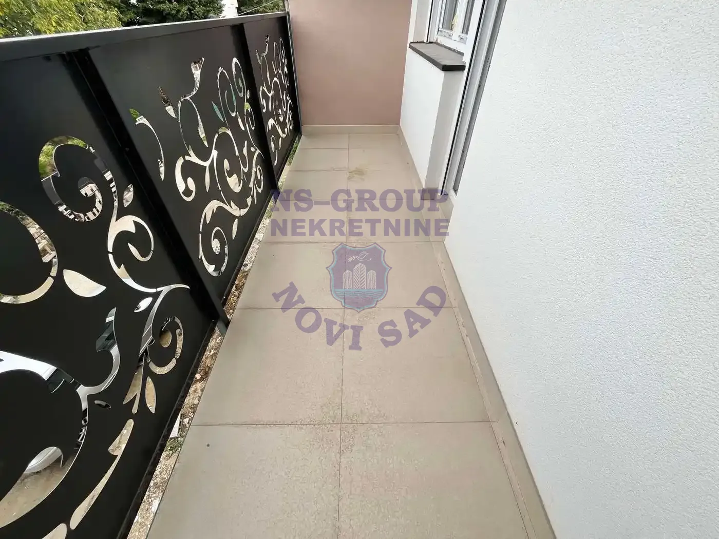 stan na prodaju Veternik 90m2 556190