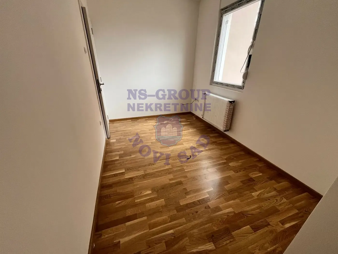 stan na prodaju Veternik 90m2 556190