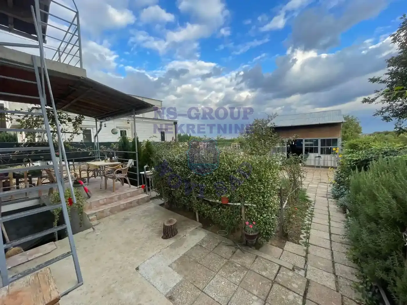 kuca na prodaju Petrovaradin, 138m2 556073