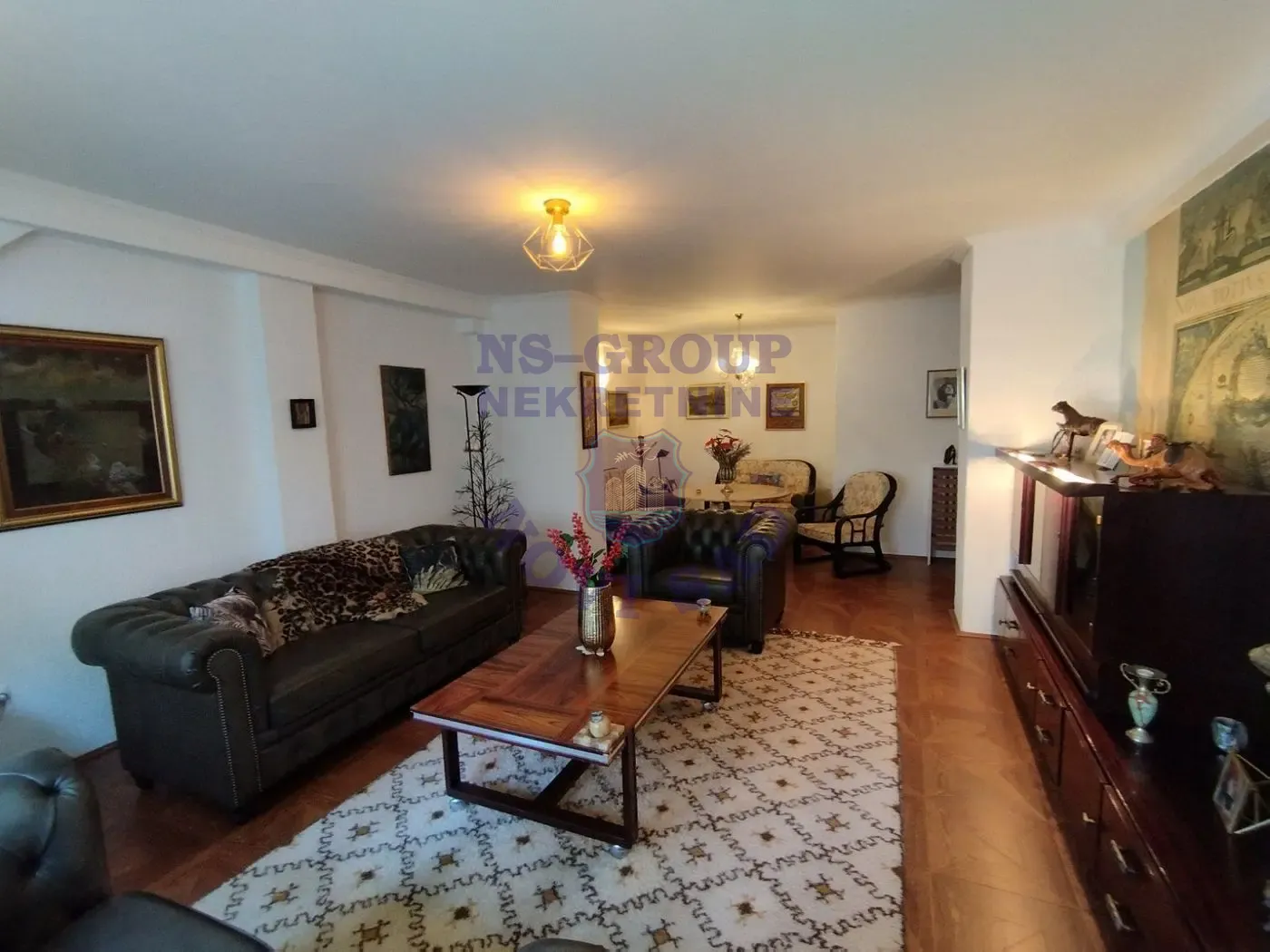 stan na prodaju Novi Sad 115m2 556540