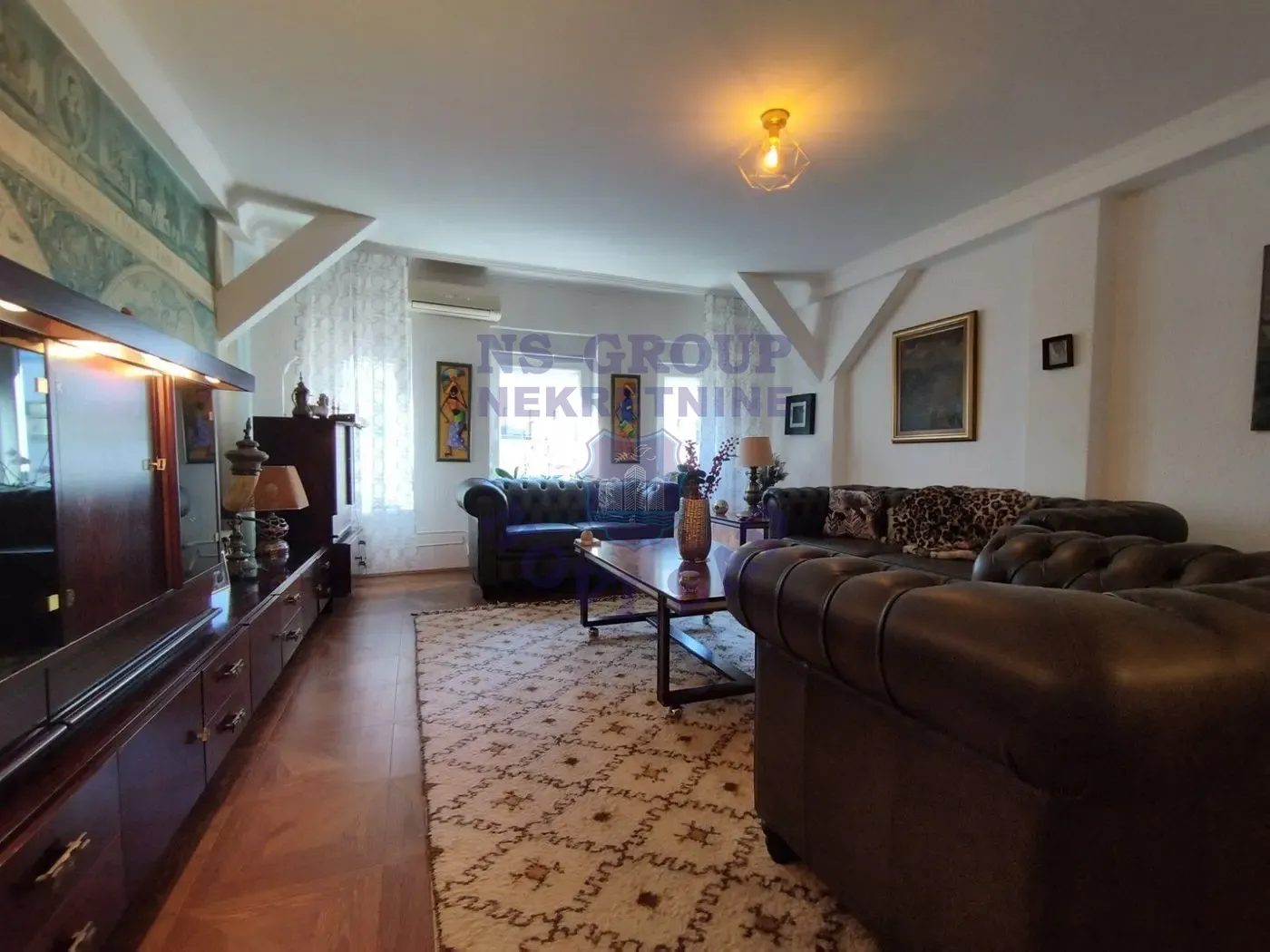stan na prodaju Novi Sad 115m2 556540