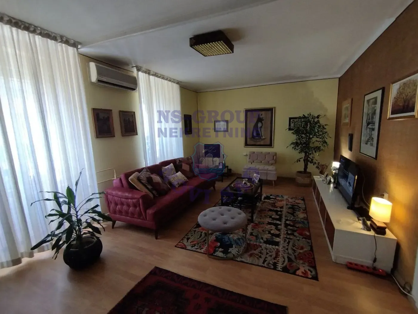 stan na prodaju Novi Sad 115m2 556540