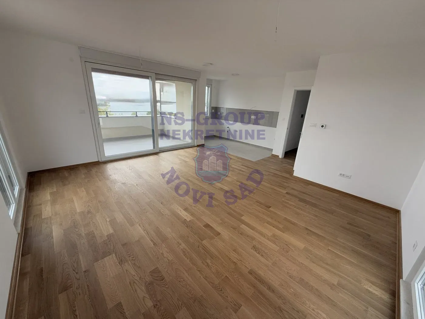 stan na prodaju Sremska Kamenica, 94m2 556515