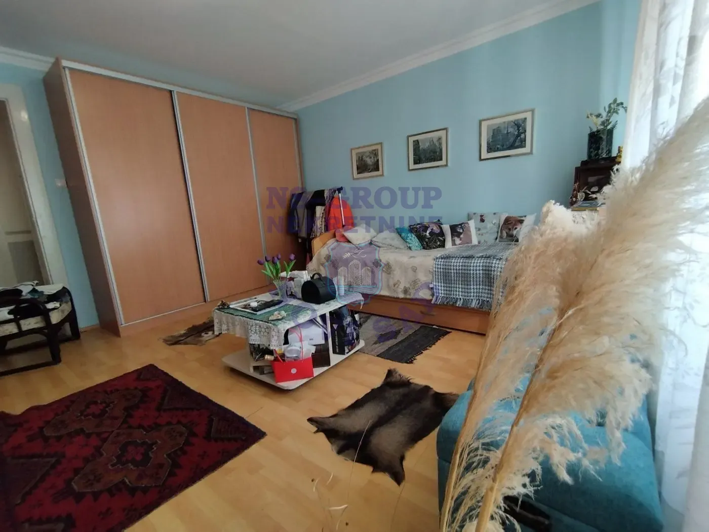 stan na prodaju Novi Sad 115m2 556540