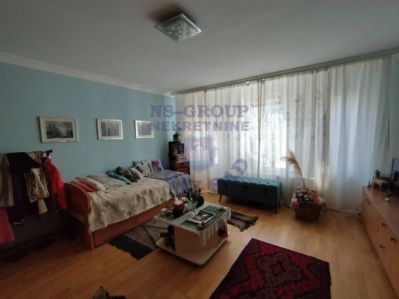 stan na prodaju Novi Sad 115m2 556540