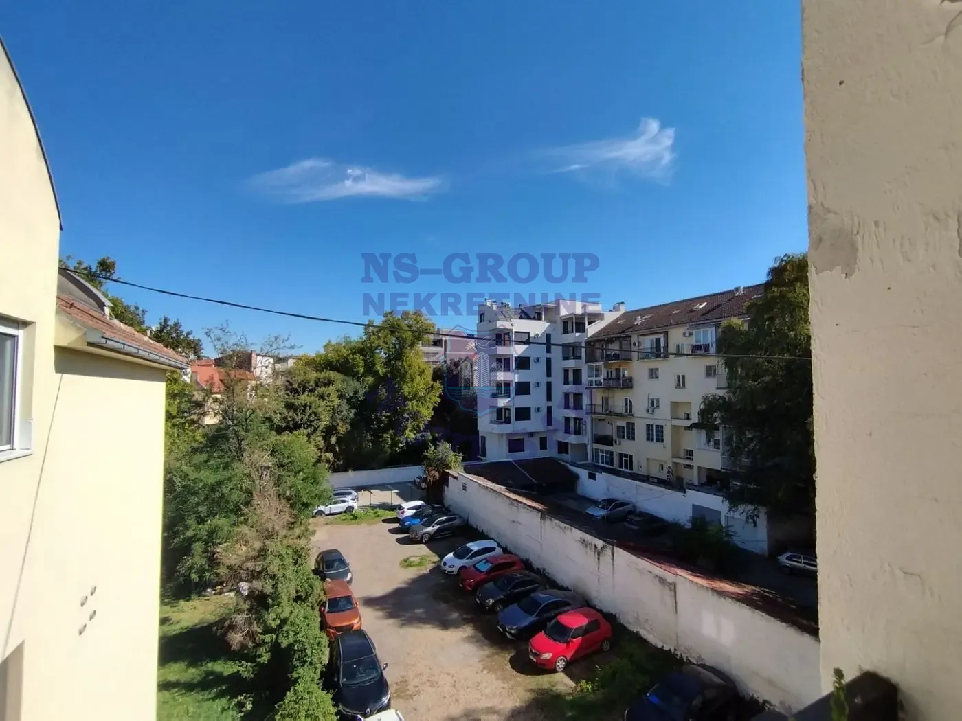 stan na prodaju Novi Sad 115m2 556540