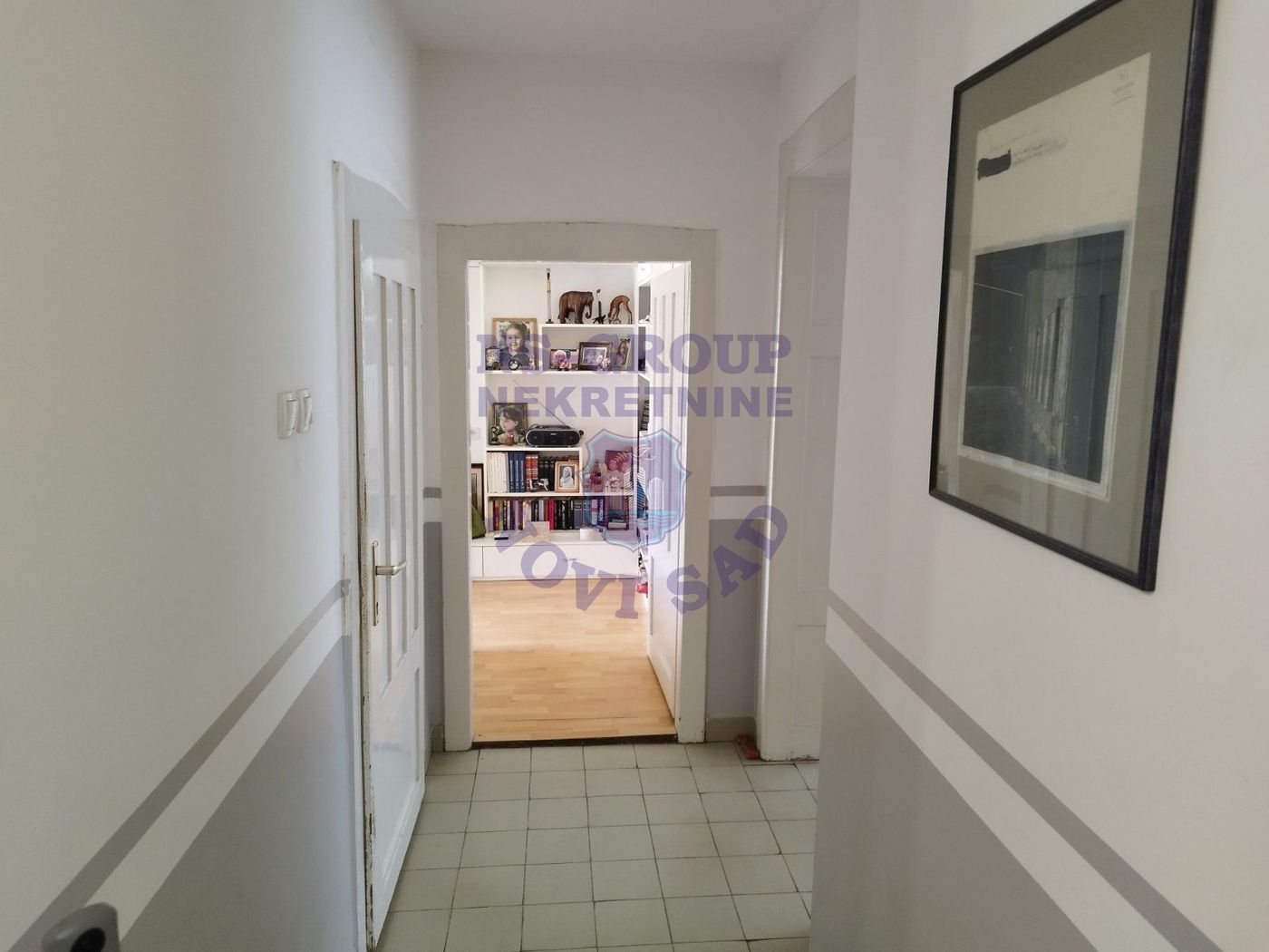 stan na prodaju Novi Sad 115m2 556540