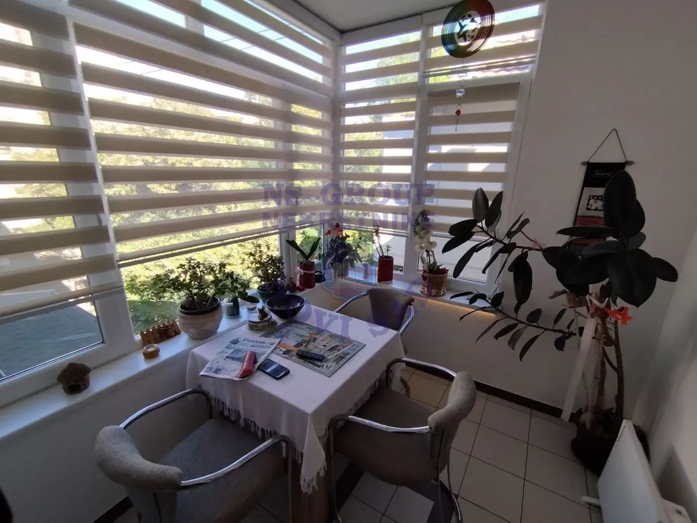 stan na prodaju Novi Sad 115m2 556540