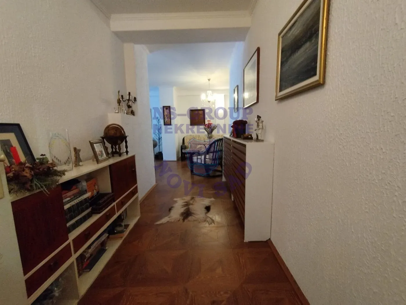stan na prodaju Novi Sad 115m2 556540