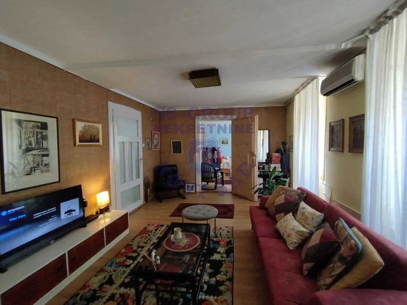 stan na prodaju Novi Sad 115m2 556540