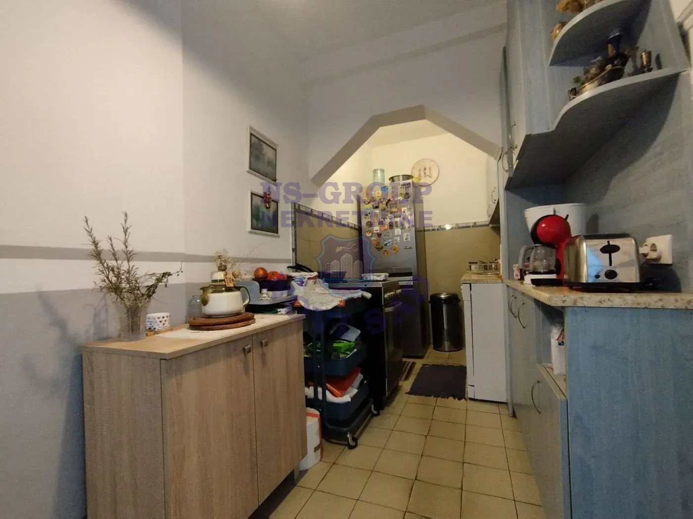 stan na prodaju Novi Sad 115m2 556540