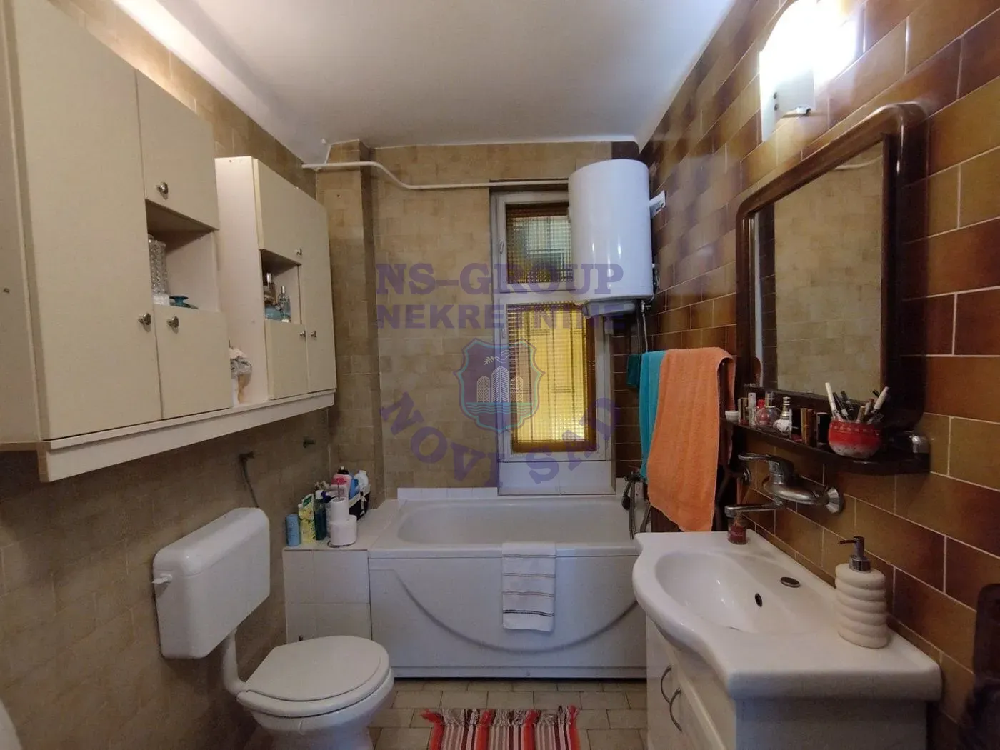stan na prodaju Novi Sad 115m2 556540
