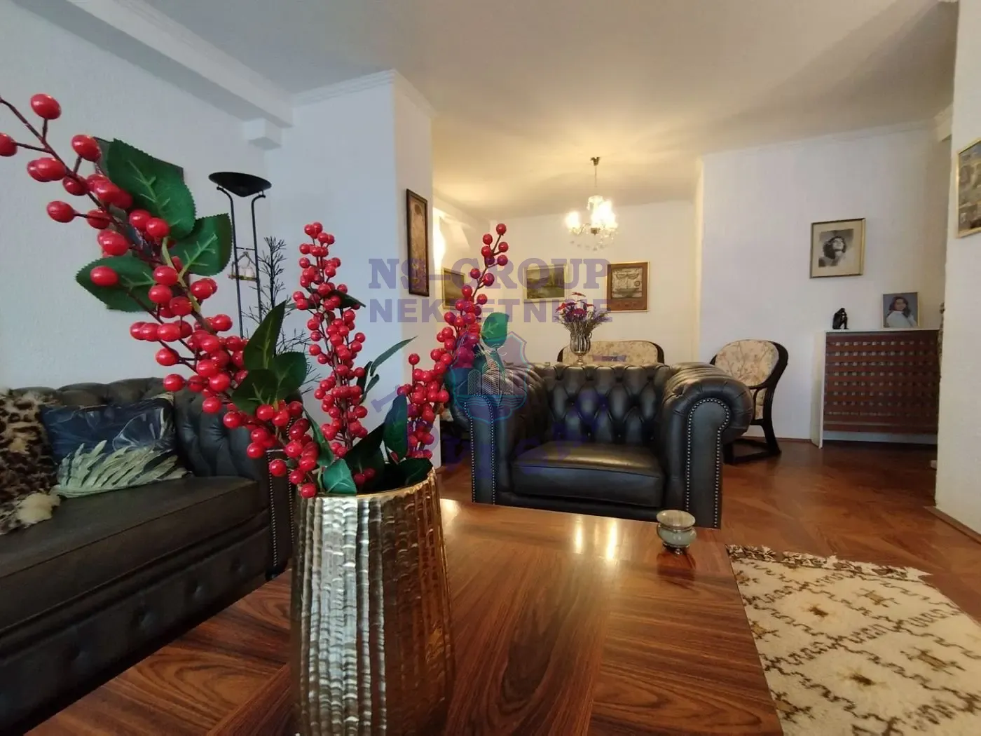 stan na prodaju Novi Sad 115m2 556540