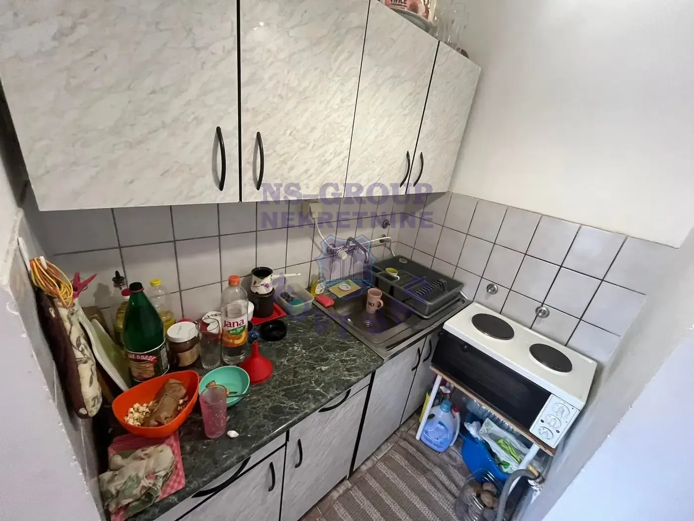 stan na prodaju Novi Sad 31m2 556546