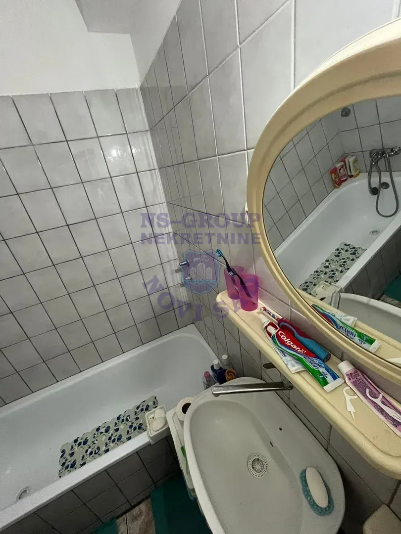 stan na prodaju Novi Sad 31m2 556546