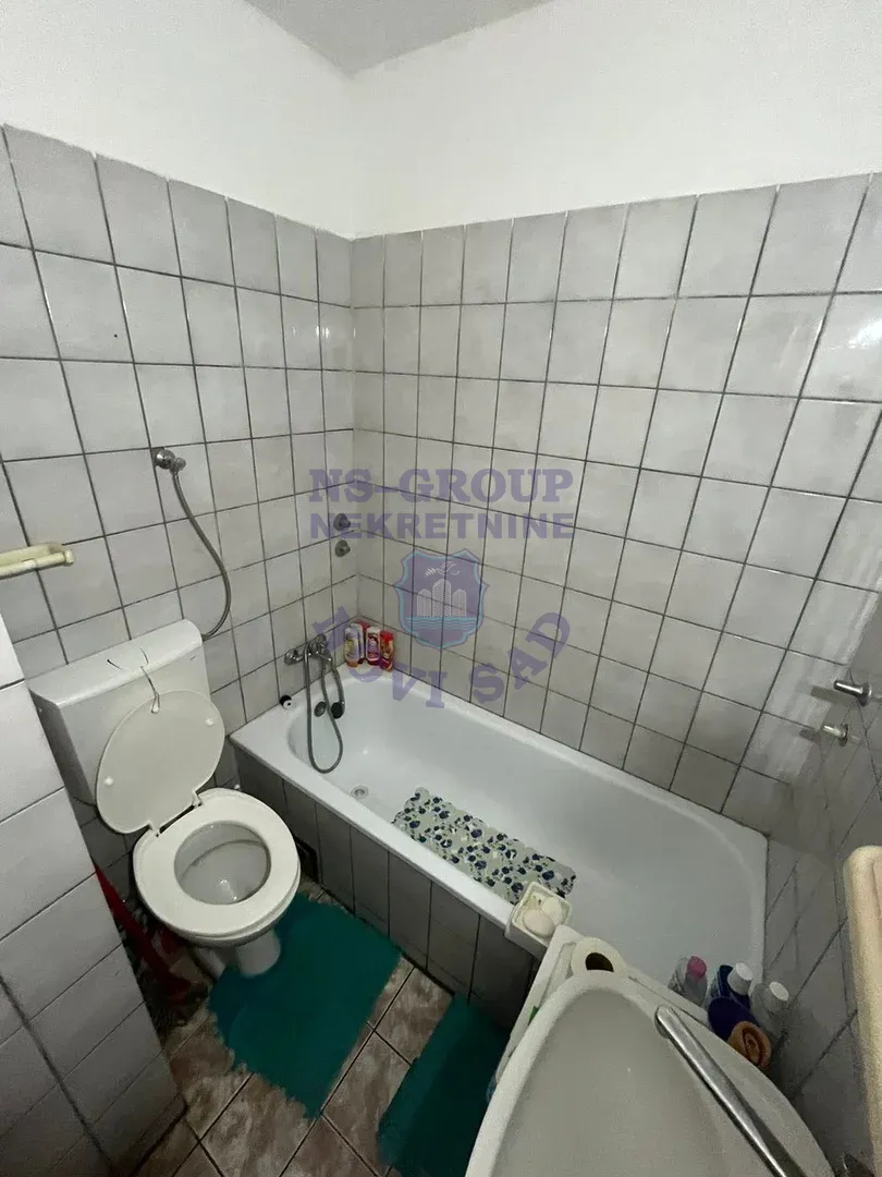 stan na prodaju Novi Sad 31m2 556546