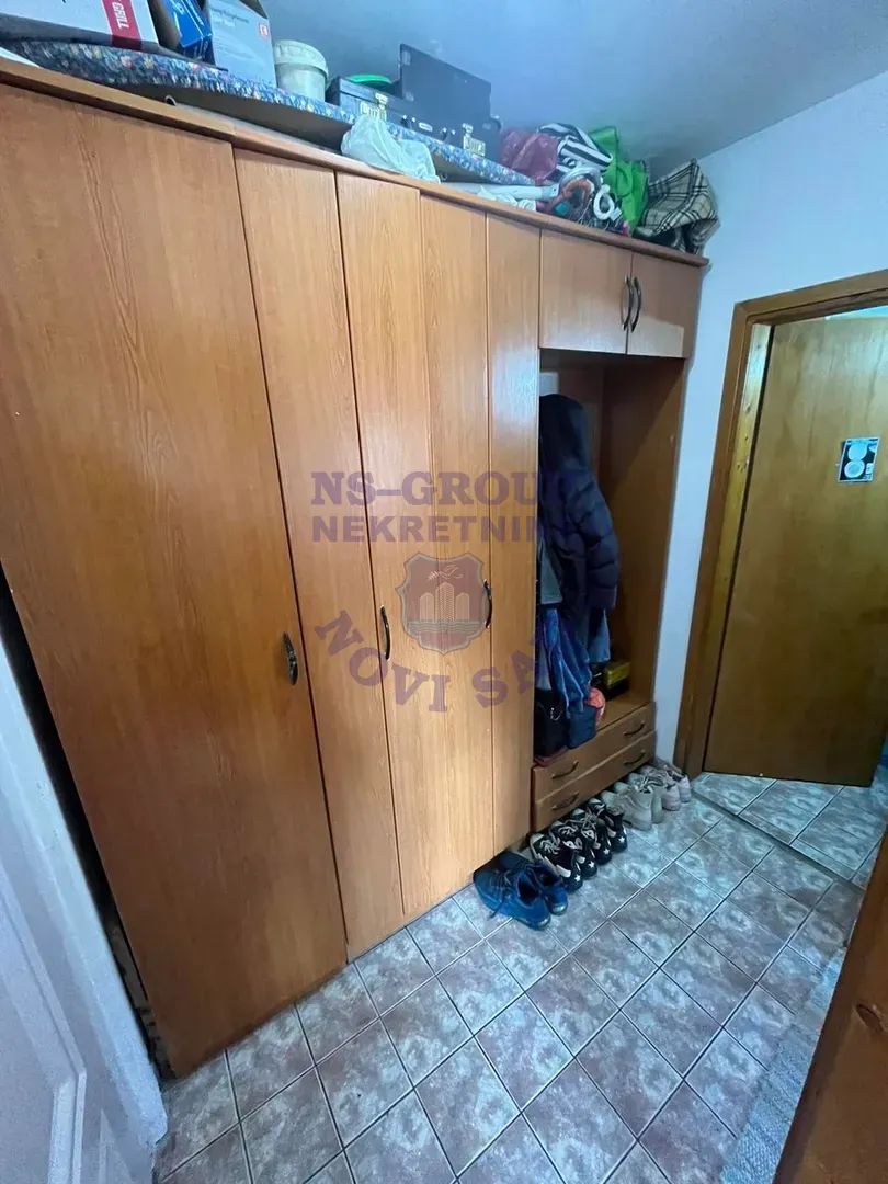 stan na prodaju Novi Sad 31m2 556546