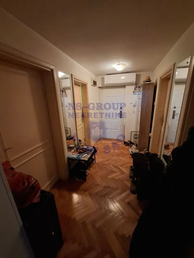 stan na prodaju Novi Sad 99m2 556512