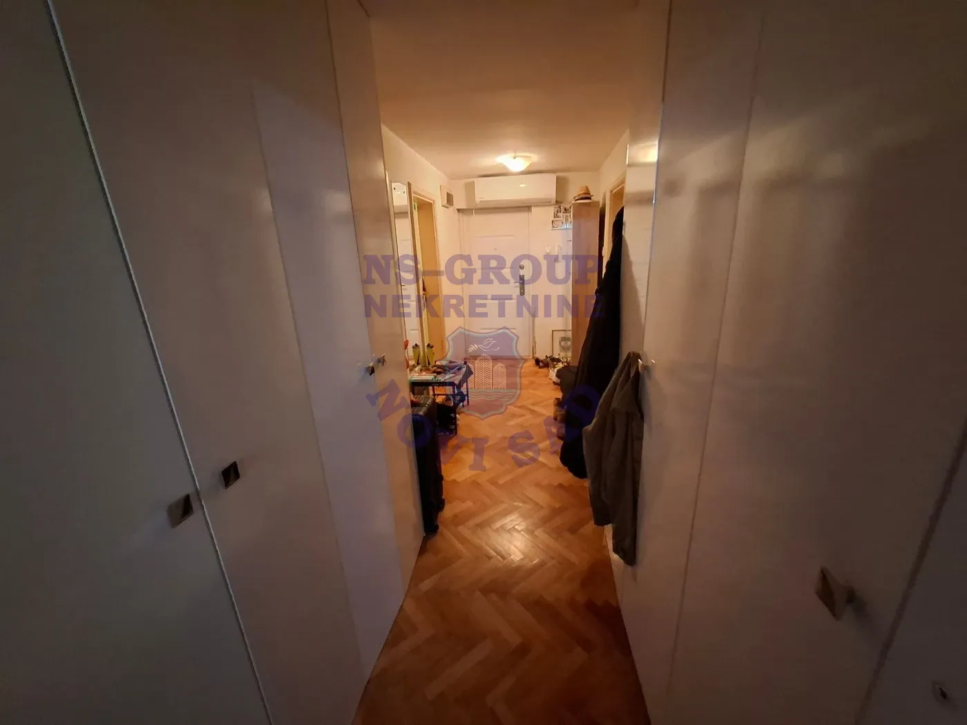 stan na prodaju Novi Sad 99m2 556512