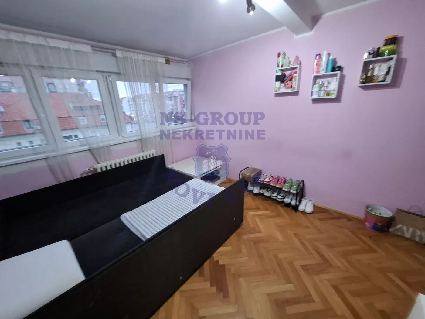 stan na prodaju Novi Sad 99m2 556512