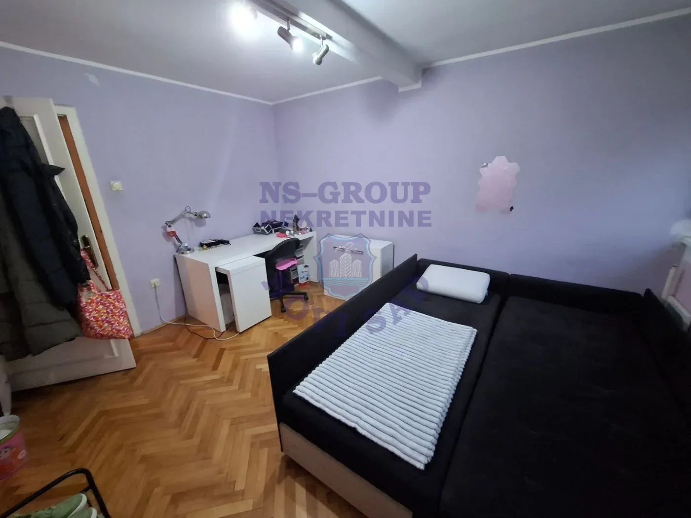 stan na prodaju Novi Sad 99m2 556512