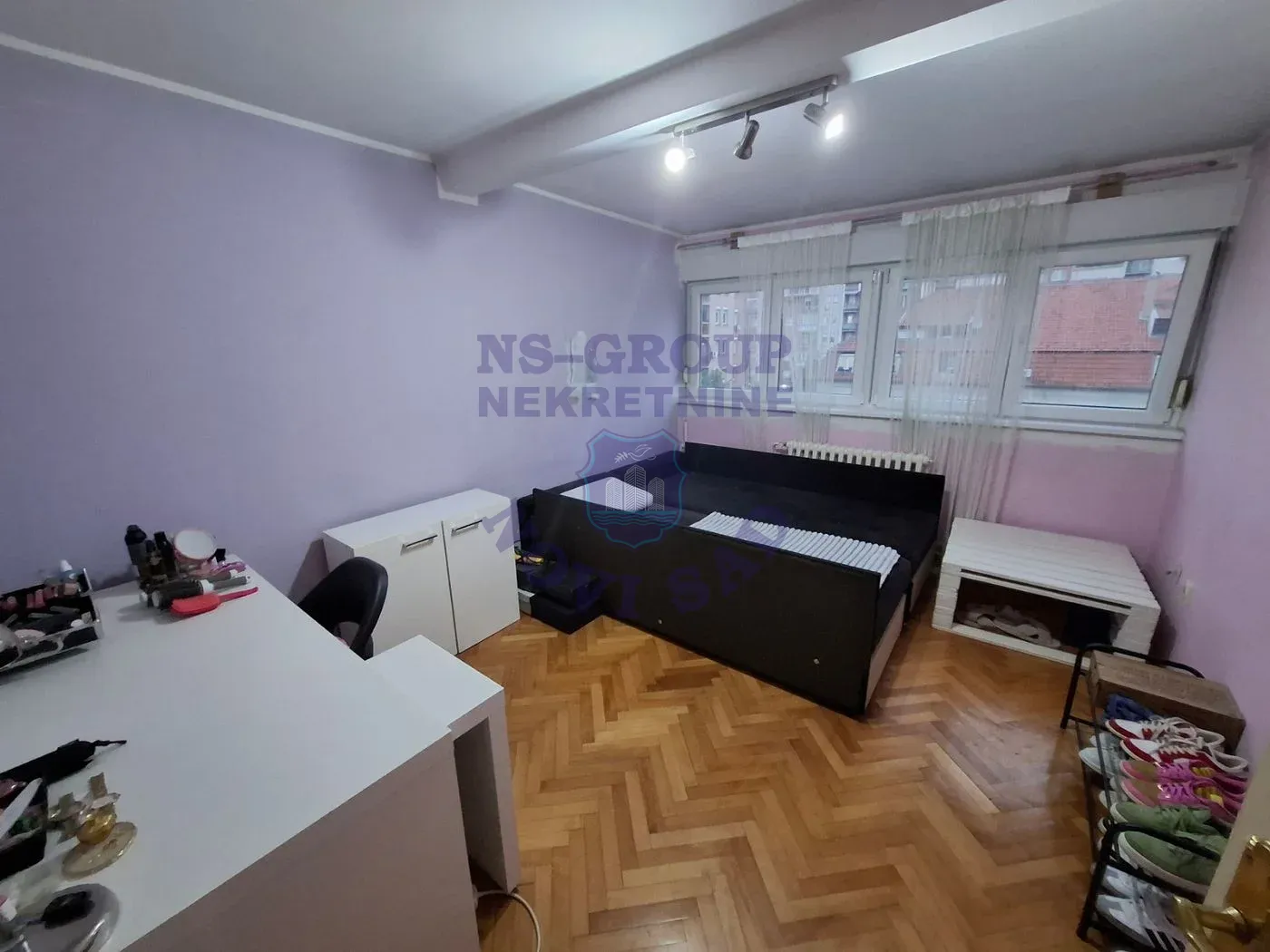 stan na prodaju Novi Sad 99m2 556512