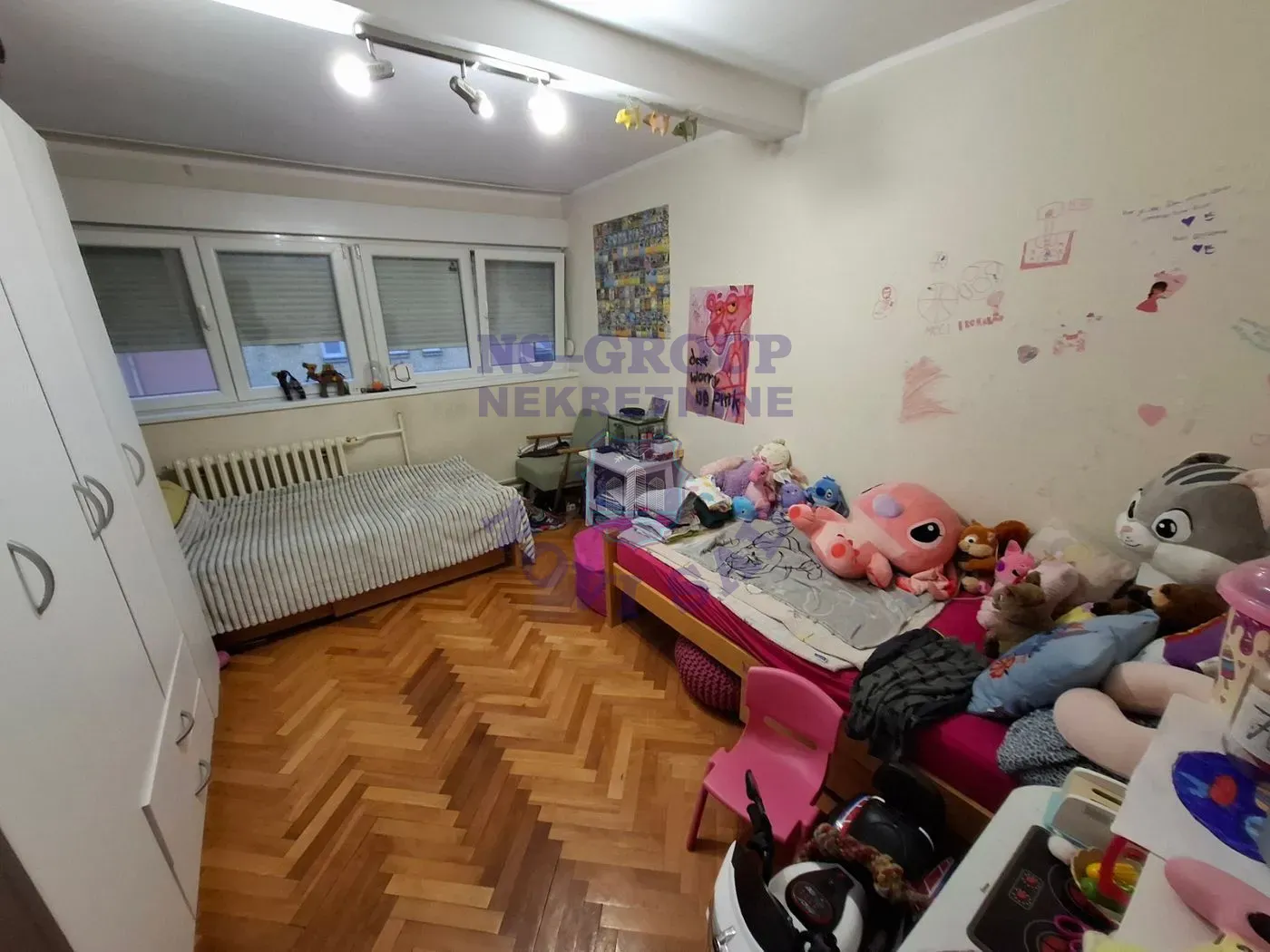 stan na prodaju Novi Sad 99m2 556512