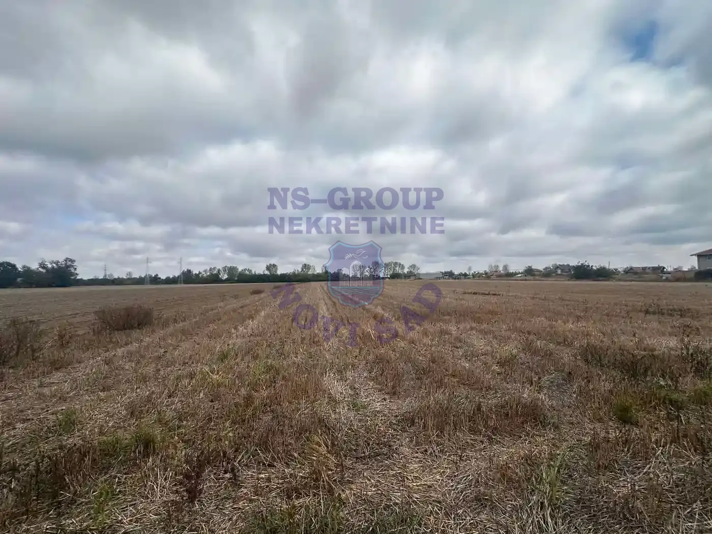 plac na prodaju Rumenka, 5416m2 556473