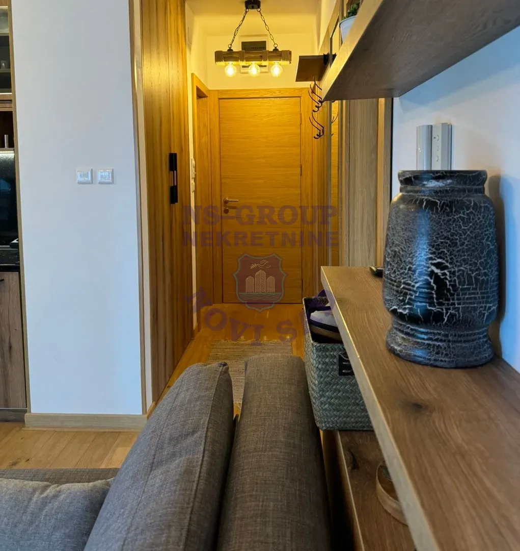 stan na prodaju Kopaonik 42m2 552045