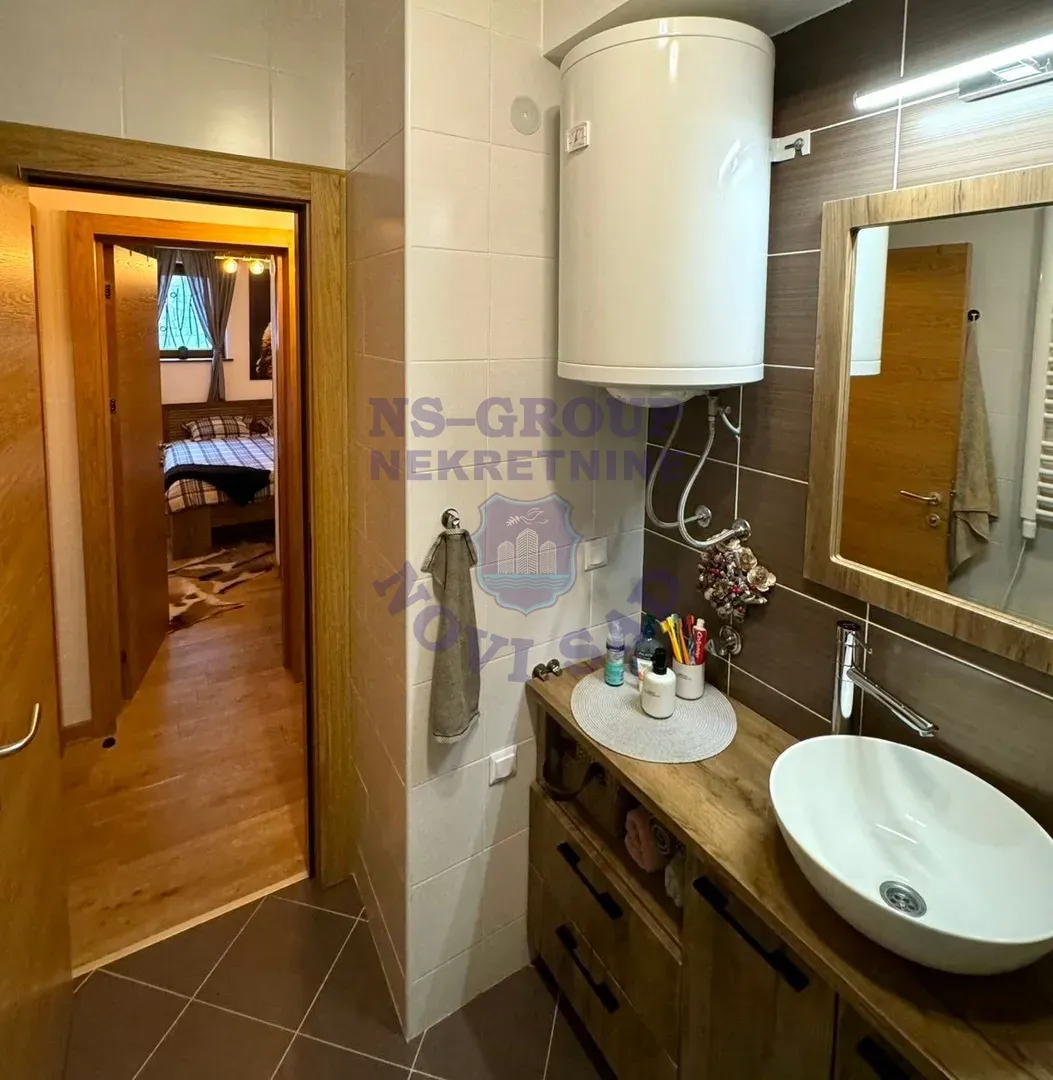 stan na prodaju Kopaonik 42m2 552045