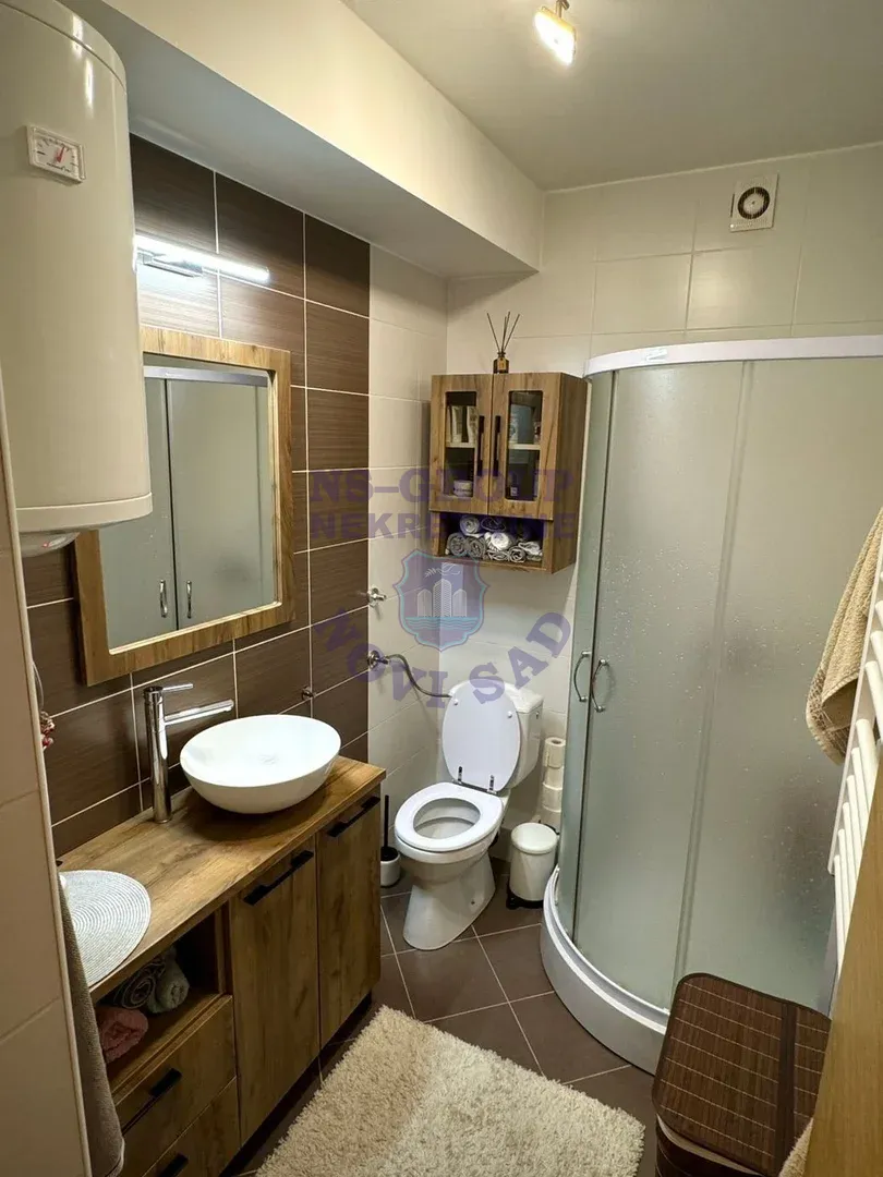 stan na prodaju Kopaonik 42m2 552045