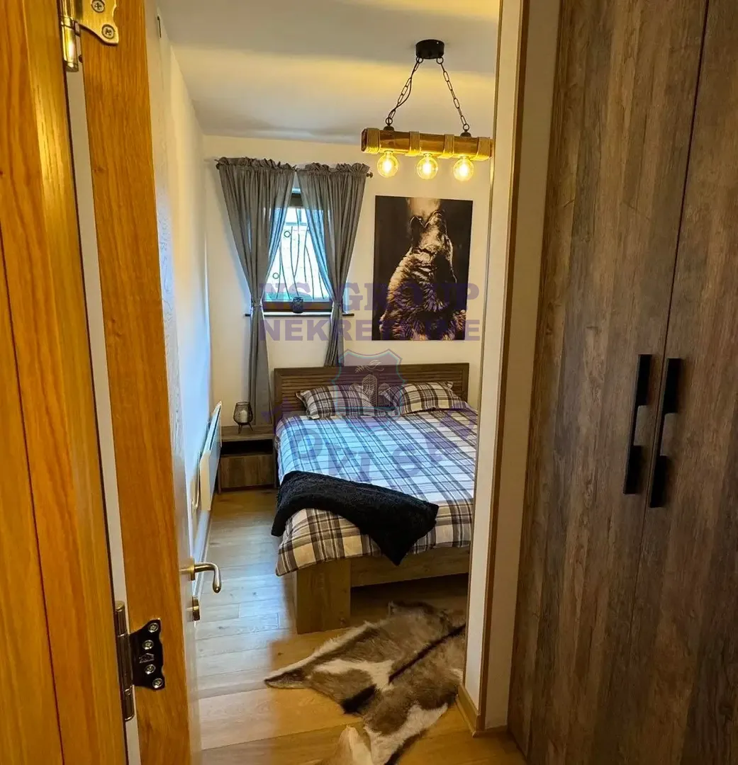 stan na prodaju Kopaonik 42m2 552045
