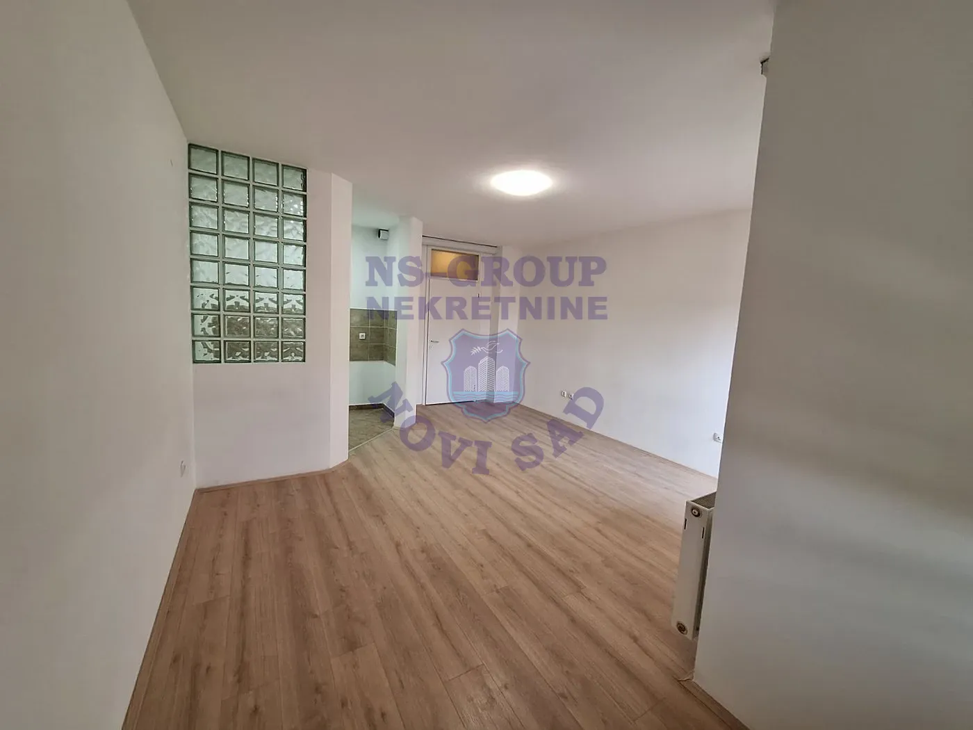 stan na prodaju Novi Sad 34m2 556463