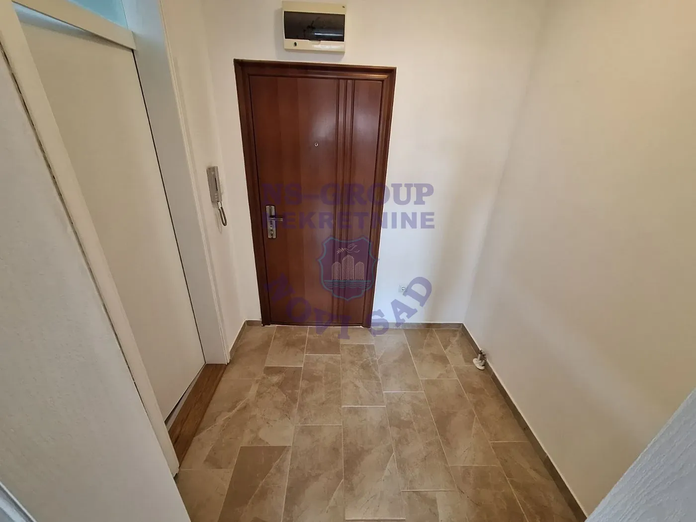 stan na prodaju Novi Sad 34m2 556463