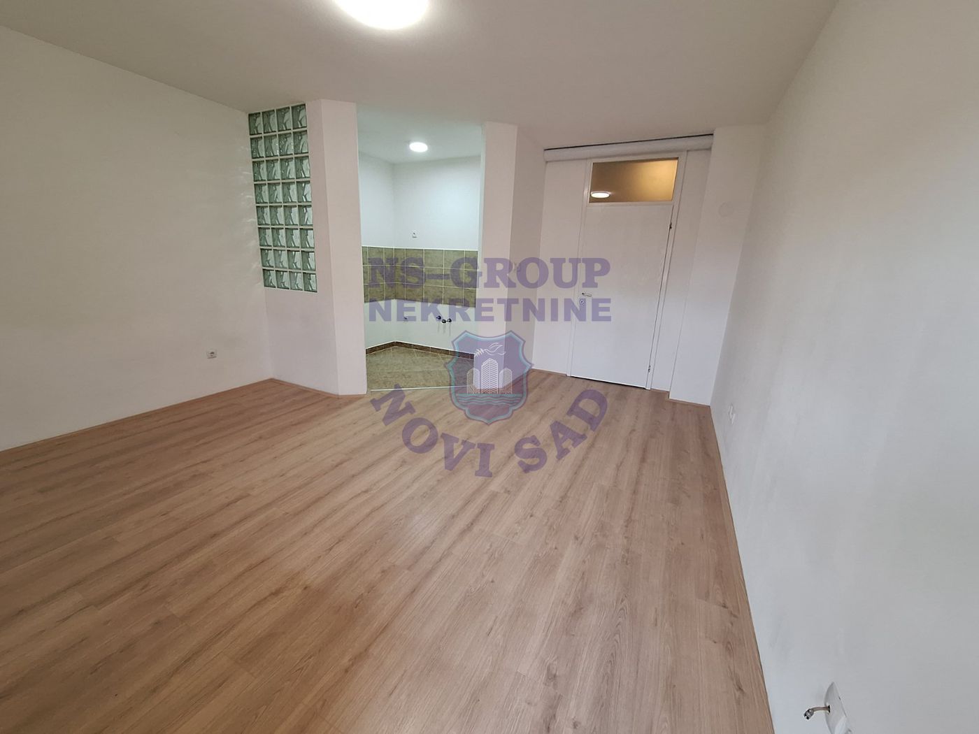 stan na prodaju Novi Sad 34m2 556463