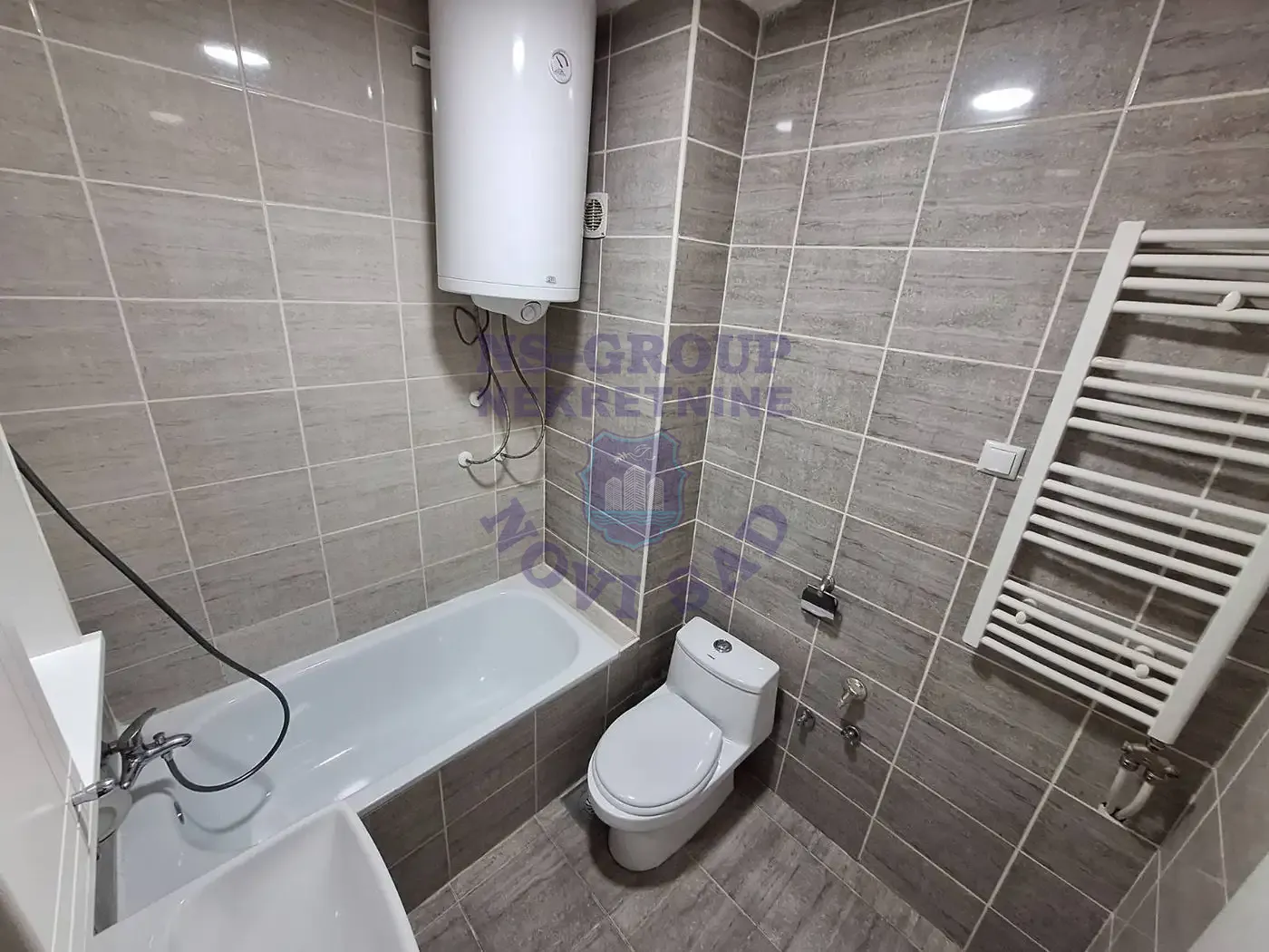 stan na prodaju Novi Sad 34m2 556463